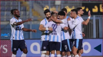 رفض بيراميدز انضمام لاعبيه لمنتخب مصر في كأس العرب يعود للمخاوف الصحية وإدارة الإصابات